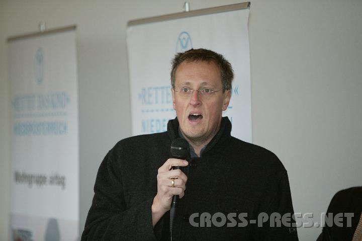 2008.11.14_14.23.26.JPG - Das Haus wurde nach �kologischen Gesichtspunkten von Architekt DI Martin Bernegger entworfen.