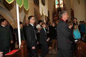 PfarrFirmung Allhartsberg 2013