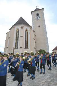 PfarrFirmung Allhartsberg 2013