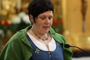 PfarrFirmung Allhartsberg 2013