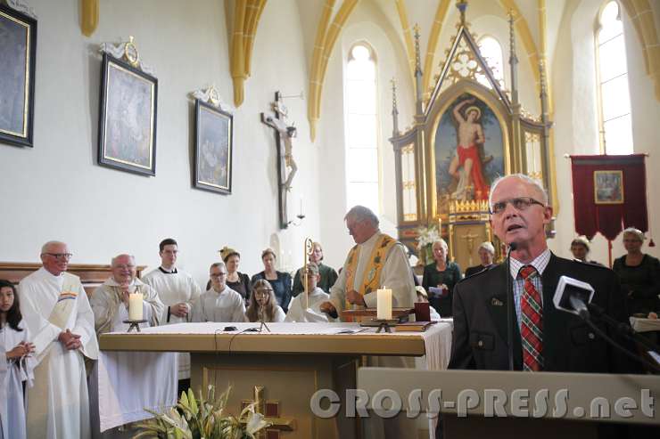 2016.06.26_10.16.26.jpg - "Kirchenvater" und Mesner Josef Riedler