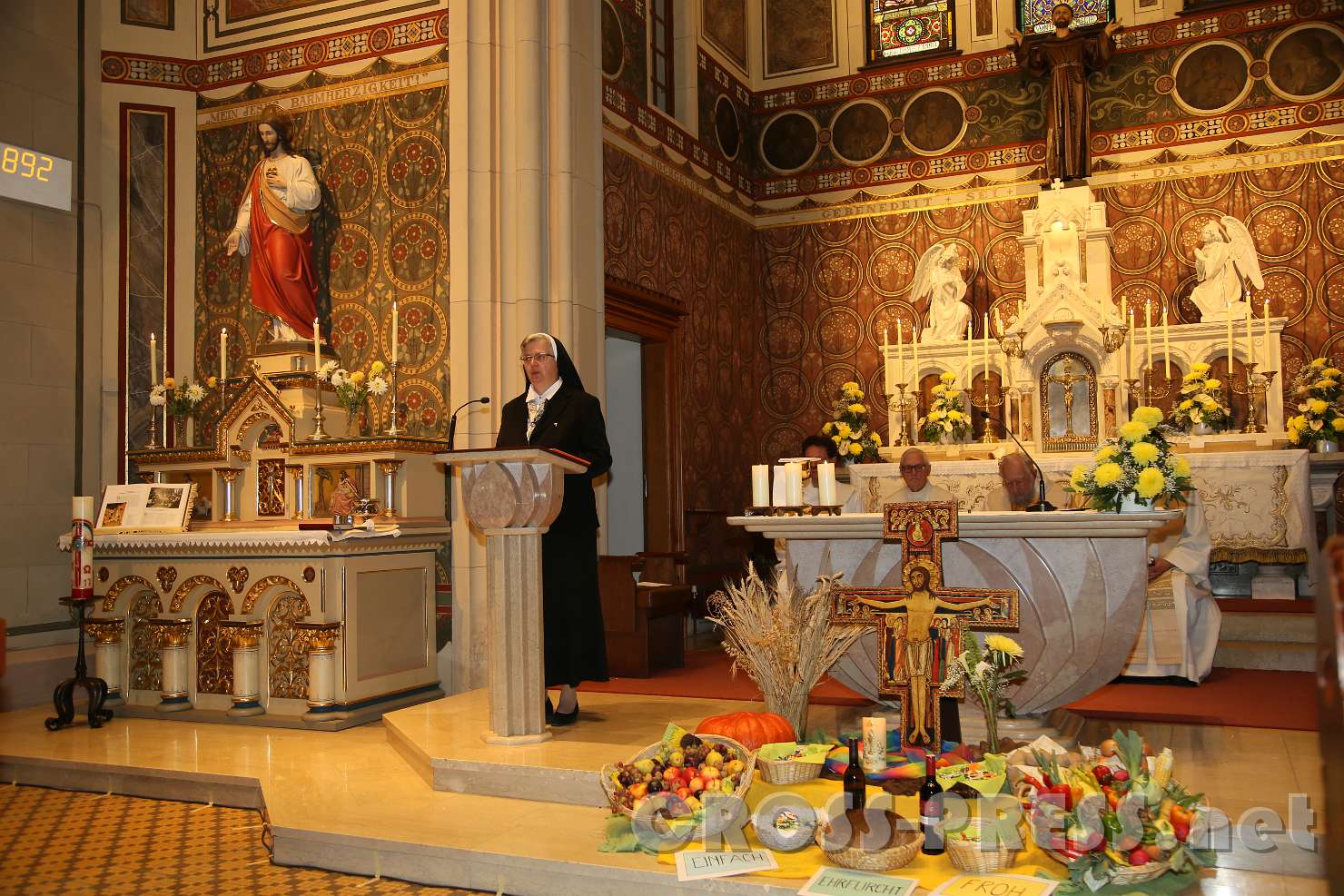 2017.10.08_15.19.57.jpg - Oberin Sr. Franziska Bruckner