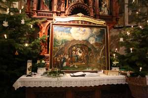 Radio Maria JahreseröffnungsFeier