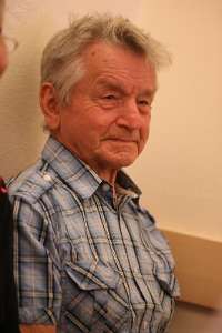 Radio Maria - Studio Amstetten - Offenerabend