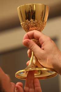 Radio Maria - Studio Amstetten - Offenerabend Elevation