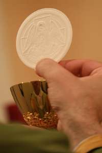 Radio Maria - Studio Amstetten - Offenerabend Doxologie