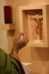 Radio Maria - Studio Amstetten - Offenerabend