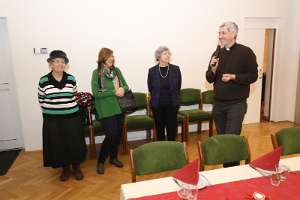 JahreserÖffnungsFeier in RM Studio Amstetten