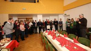 JahreserÖffnungsFeier in RM Studio Amstetten