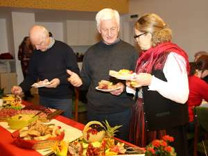 JahreserÖffnungsFeier in RM Studio Amstetten
