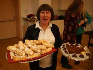 JahreserÖffnungsFeier in RM Studio Amstetten