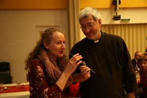 JahreserÖffnungsFeier in RM Studio Amstetten