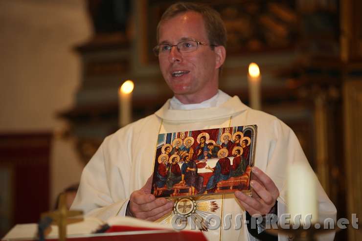 2015.05.14_10.26.33.JPG - Erskommunikanten bekommen ein Bild vom Letzten Abendmal