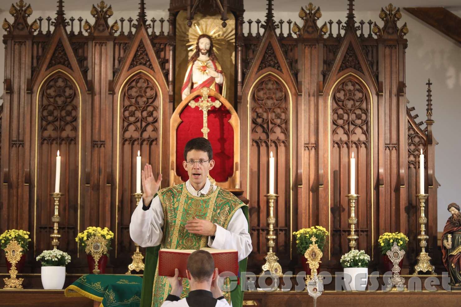 2017.10.08_12.19.01_01.jpg - Abschluss-Segen von P.Florian.