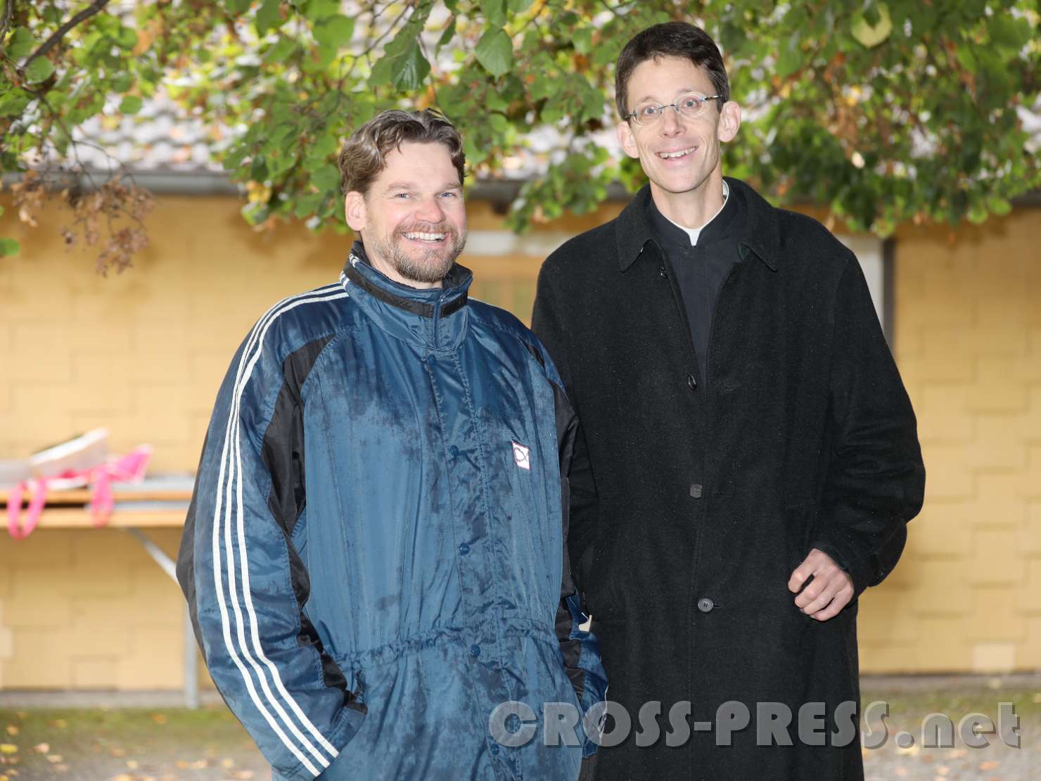 2017.10.08_13.27.40.jpg - 2x PATER: 1x familias und 1x Florian