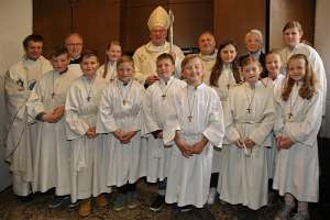 FriedensFest zu Ehren von Dr. Stefan Matzenberger