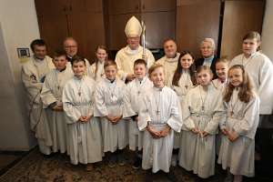 FriedensFest zu Ehren von Dr. Stefan Matzenberger