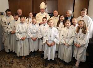 FriedensFest zu Ehren von Dr. Stefan Matzenberger