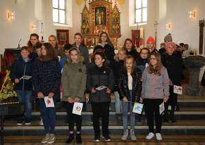 FriedensFest zu Ehren von Dr. Stefan Matzenberger