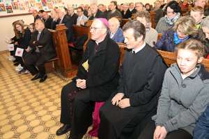 FriedensFest zu Ehren von Dr. Stefan Matzenberger