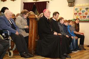 FriedensFest zu Ehren von Dr. Stefan Matzenberger
