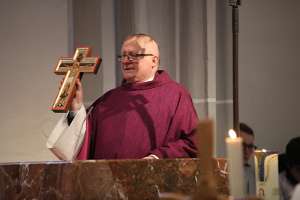 Begräbnis Pfr. Karl Schlögelhofer