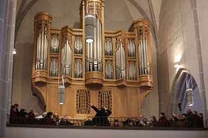 Begräbnis Pfr. Karl Schlögelhofer