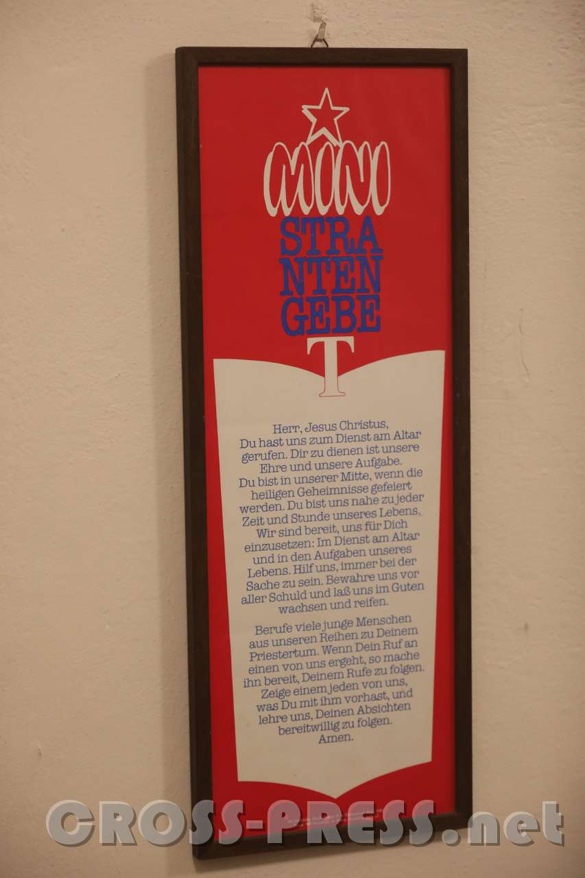 2017.09.10_15.23.50.jpg - Sternsinger tragen Davidstern und keinen roten Fünfzacker !