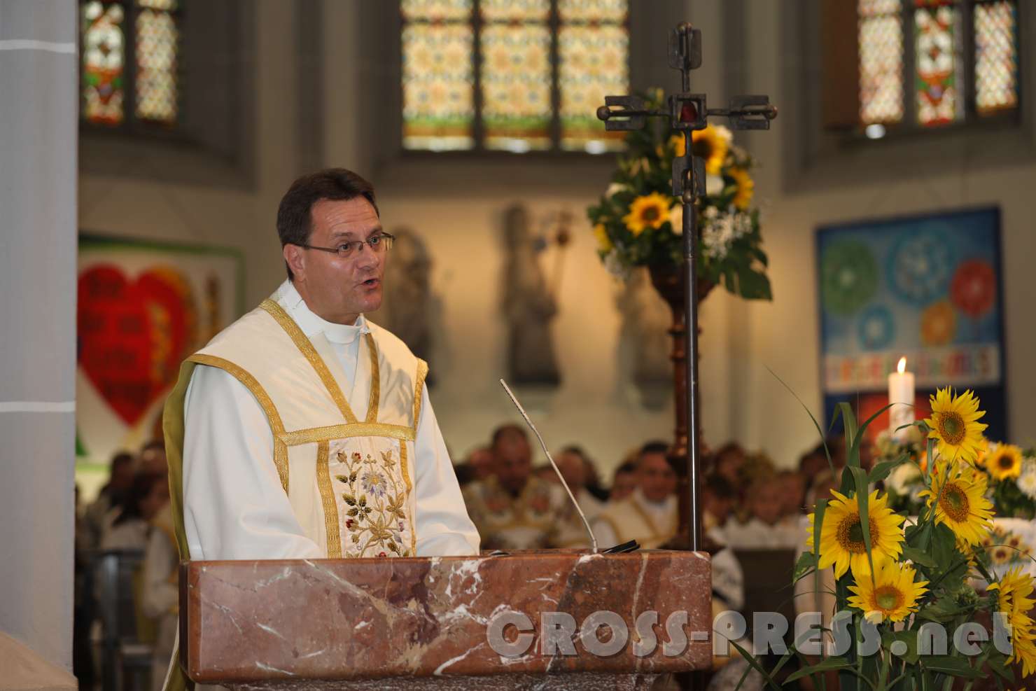 2017.09.10_15.48.33.jpg - Predigt von Dechant Mag. Jacobus Tisch.