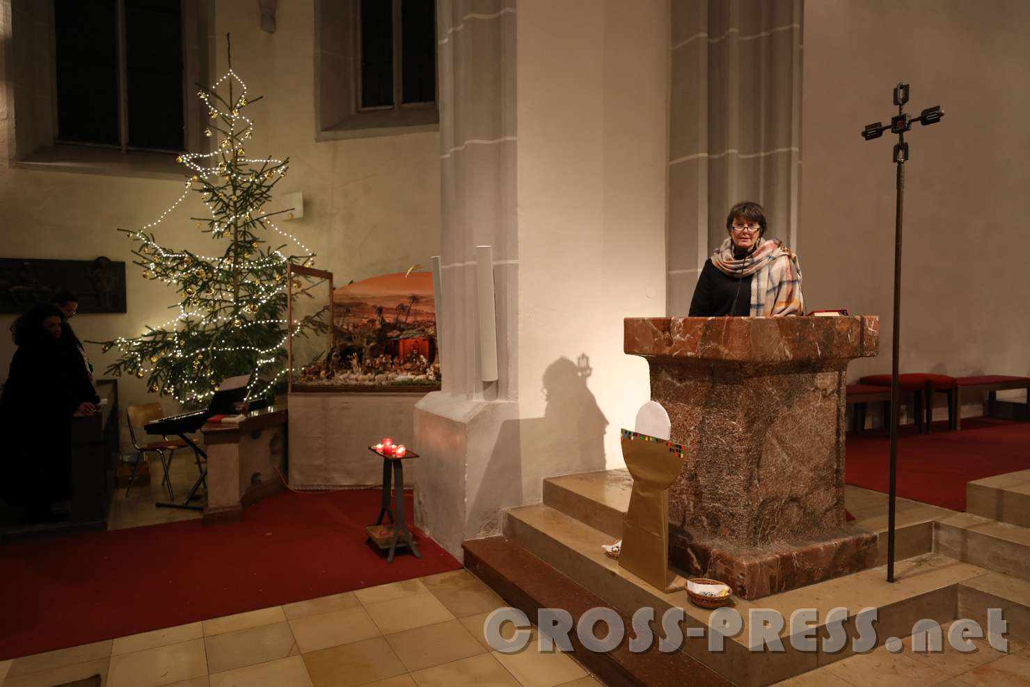 2017.12.25_00.35.27.JPG - Fürbitten, Ingrid Bachinger