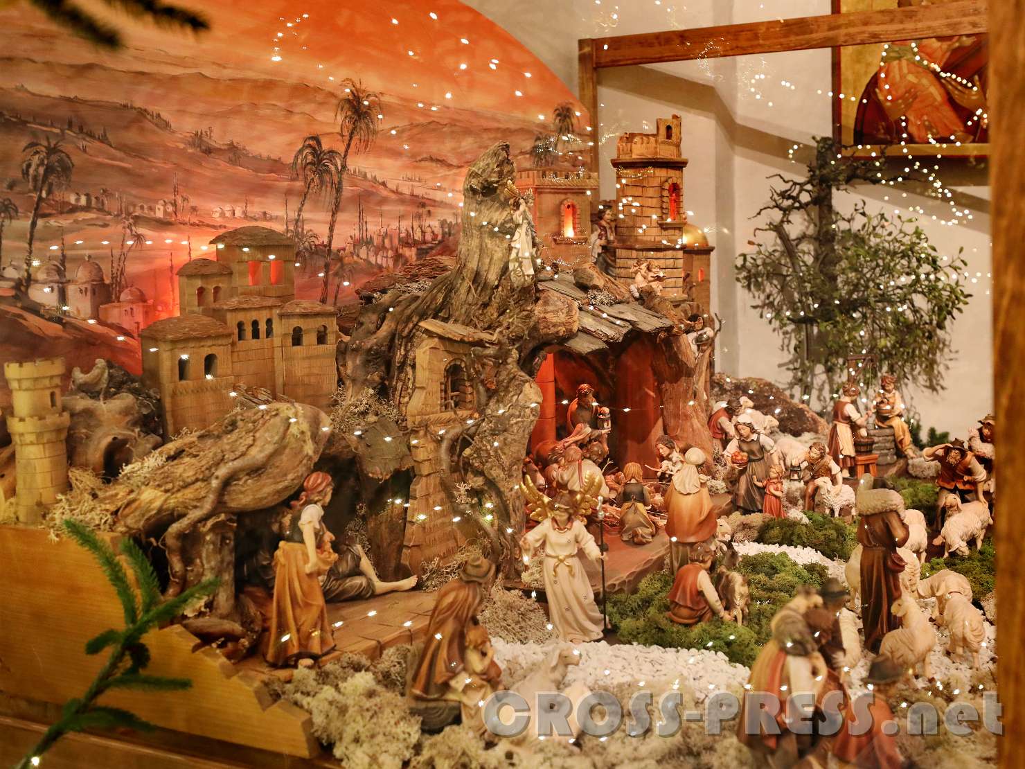 2017.12.25_01.10.24.JPG - Krippe