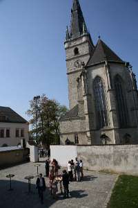 KatechumenenMesse für Firmlinge