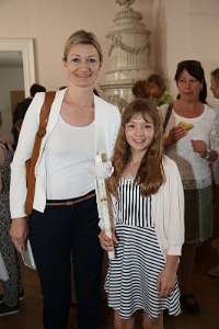 KatechumenenMesse für Firmlinge