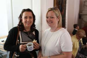 KatechumenenMesse für Firmlinge