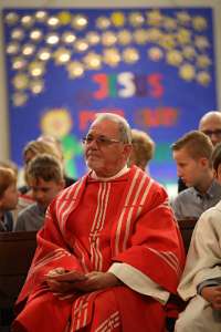 Firmung AD 2018 in Haag