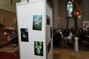 Lange Nacht der Kirchen - Haag
