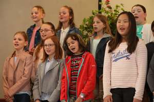 Lange Nacht der Kirchen - Haag