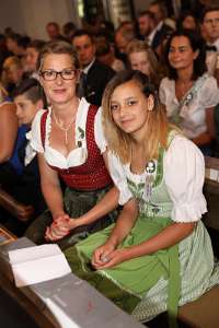 Firmung 2019 in Haag