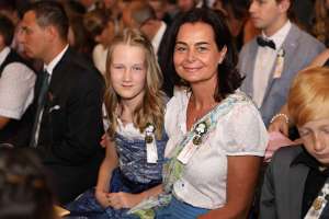 Firmung 2019 in Haag