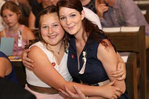 Firmung 2019 in Haag