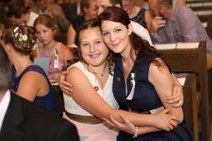 Firmung 2019 in Haag