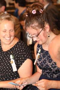 Firmung 2019 in Haag