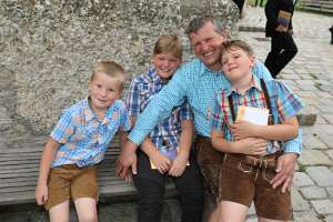 Firmung 2019 in Haag