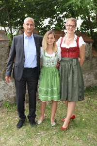 Firmung 2019 in Haag