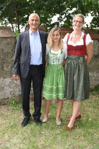 Firmung 2019 in Haag