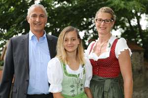 Firmung 2019 in Haag