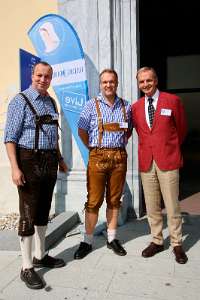 20 Jahre Radio Maria Austria