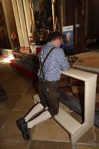 20 Jahre Radio Maria Austria