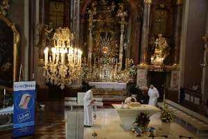 Radio Maria Austria JahresWallfahrt