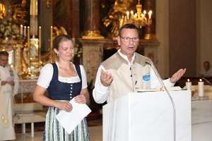 Radio Maria Austria JahresWallfahrt